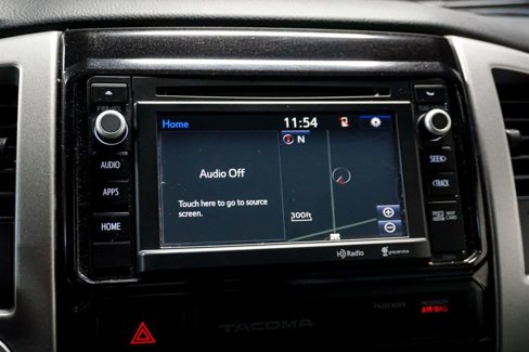 Used 2015 Toyota Tacoma 4x4 Double Cab image 14