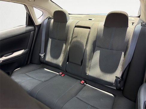 Used 2016 Nissan Sentra SR w/ Driver's Assist Package image 13