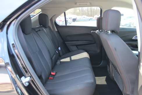 Used 2015 Chevrolet Equinox LT w/ Driver Convenience Package image 38