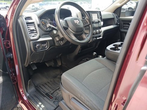 Used 2020 RAM 2500 Tradesman image 46