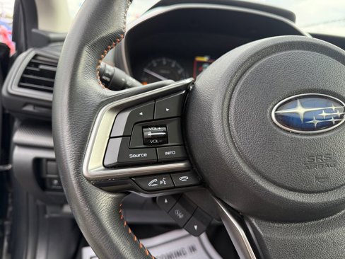 Used 2023 Subaru Crosstrek 2.0i Premium image 23