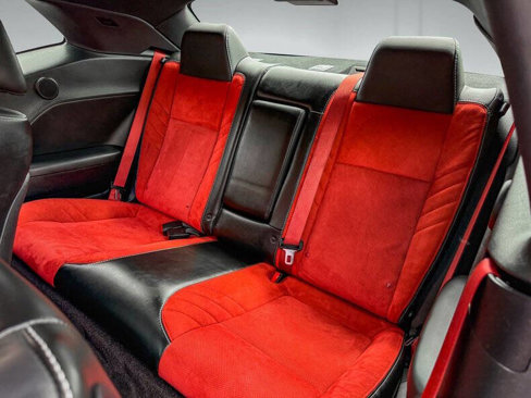 Used 2016 Dodge Challenger SRT Hellcat image 20
