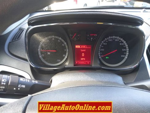 Used 2015 GMC Terrain SLE image 25