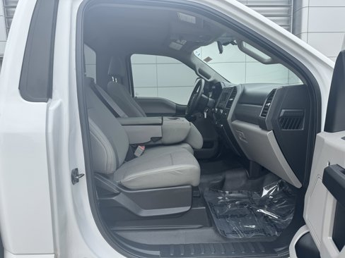 Used 2019 Ford F250 XL w/ XL Value Package image 11
