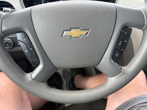 Used 2014 Chevrolet Traverse LS image 22