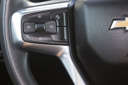 Used 2021 Chevrolet Blazer LT image 28