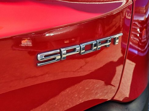 Used 2019 Jeep Renegade Sport image 18