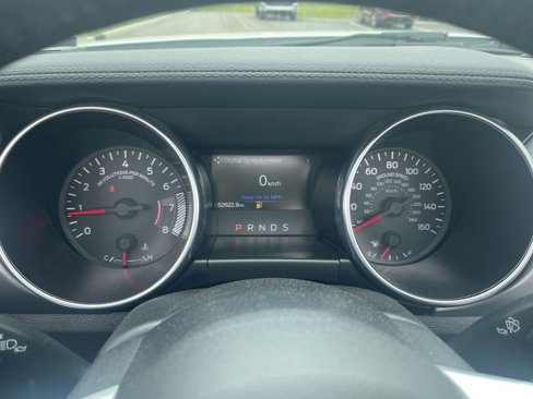 Used 2023 Ford Mustang Premium image 20
