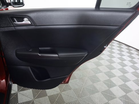 Used 2017 Kia Sportage EX image 22