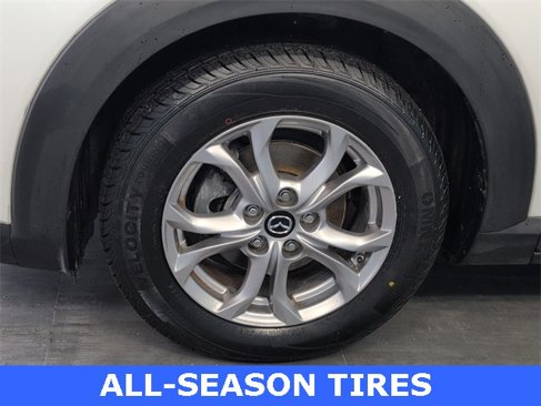 Used 2019 MAZDA CX-3 Sport image 5