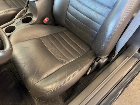 Used 2001 Ford Mustang GT image 20