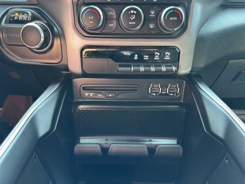Certified 2019 RAM 1500 Big Horn image 18