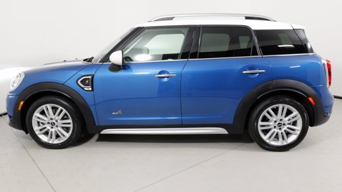 Used 2018 MINI Cooper Countryman S image 30