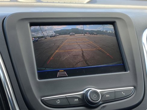 Used 2020 Chevrolet Equinox LS w/ LS Convenience Package image 20