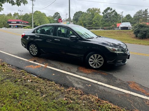 Used 2015 Honda Accord EX-L image 3