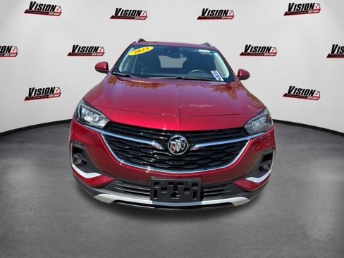Certified 2023 Buick Encore GX Select image 2