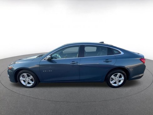 Used 2024 Chevrolet Malibu LT image 9
