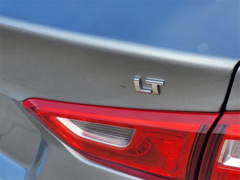 Certified 2023 Chevrolet Malibu LT image 8