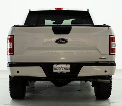 Used 2019 Ford F150 XLT image 6