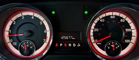 Used 2020 Dodge Grand Caravan SXT image 15