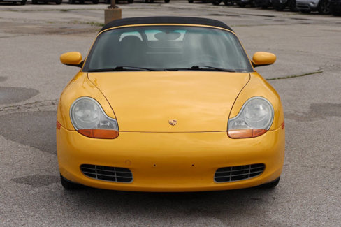 Used 2001 Porsche Boxster image 5
