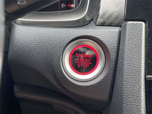 Used 2018 Honda Civic Sport Touring image 18