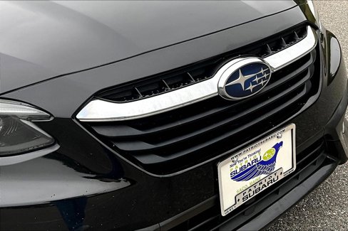 Used 2022 Subaru Legacy image 28