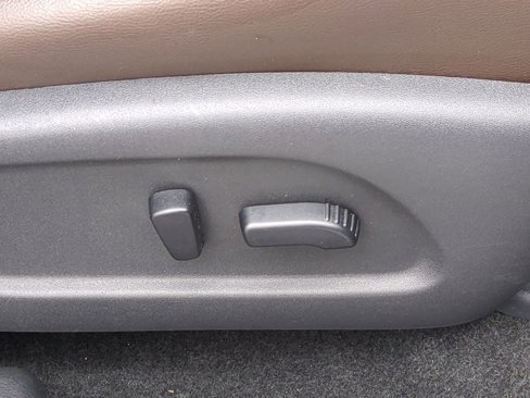 Certified 2018 Nissan Murano Platinum image 44