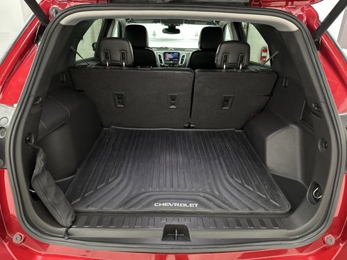 Used 2020 Chevrolet Equinox Premier image 42