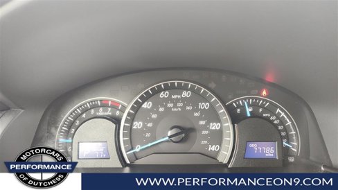 Used 2012 Toyota Camry LE image 16