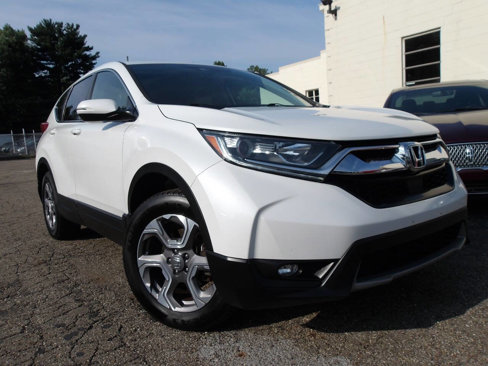 Used 2019 Honda CR-V EX-L image 7