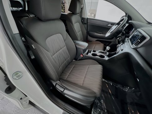 Used 2020 Kia Sportage LX image 29