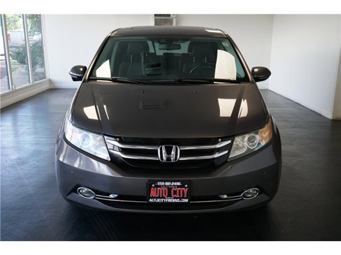 Used 2016 Honda Odyssey Touring image 2