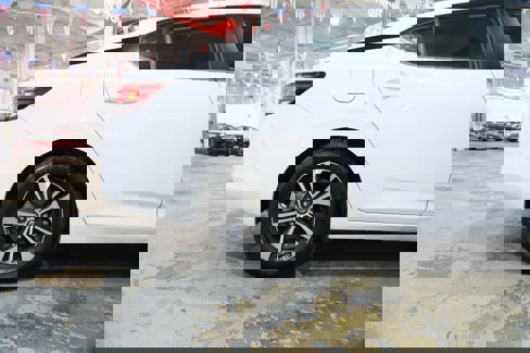 Used 2023 Nissan Sentra SV image 12