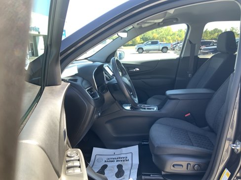Certified 2022 Chevrolet Equinox LT image 14