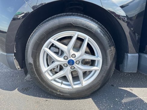 Used 2022 Ford Edge SEL image 25