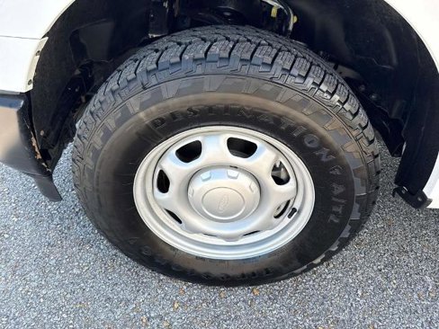 Certified 2021 Ford F150 XL w/ Trailer Tow Package image 4