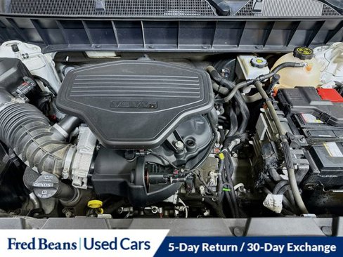 Used 2019 GMC Acadia SLE image 34
