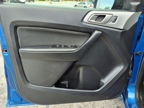 Used 2020 Ford Ranger XLT w/ XLT Sport Appearance Package image 25