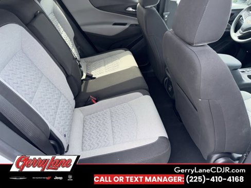 Used 2023 Chevrolet Equinox LT image 20