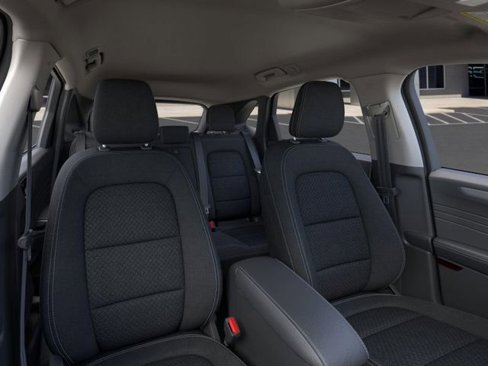New 2025 Ford Escape Active image 10