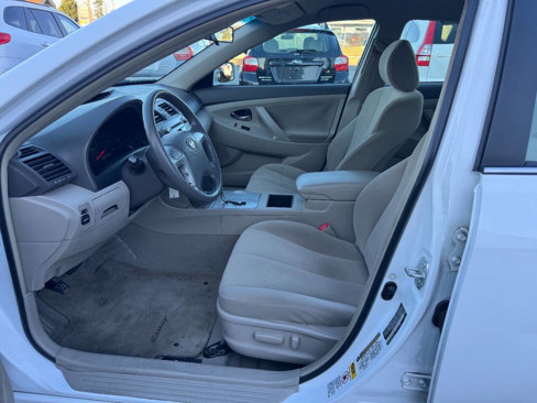 Used 2007 Toyota Camry LE image 17