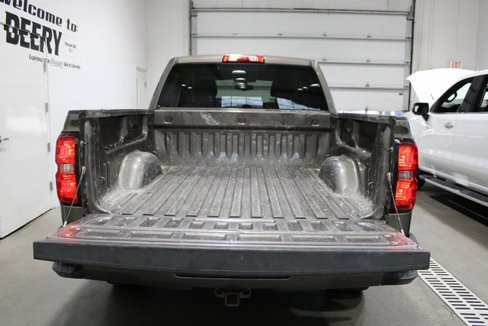 Used 2014 Chevrolet Silverado 1500 LT w/ All Star Edition image 23