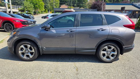 Used 2019 Honda CR-V EX-L image 8