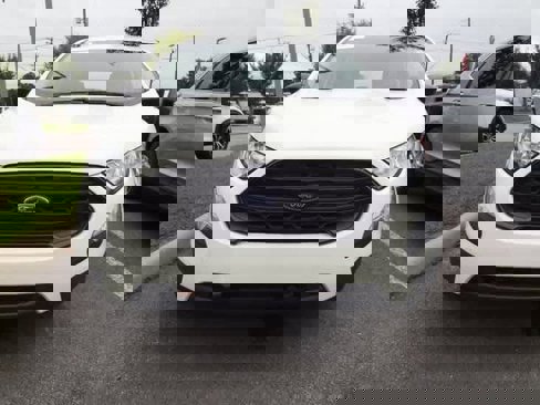 Certified 2021 Ford EcoSport S image 2