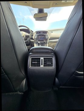 Used 2021 Nissan Maxima 3.5 SV image 14