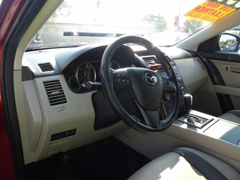 Used 2012 MAZDA CX-9 Touring w/ Moonroof & Bose Audio Pkg image 6