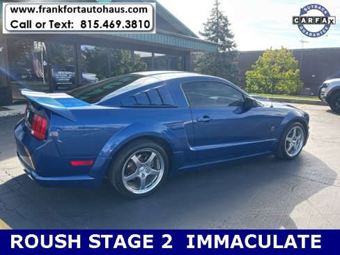 Used 2006 Ford Mustang GT image 14