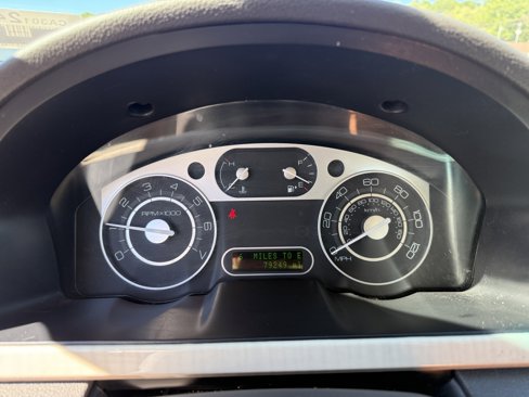 Used 2009 Mercury Sable Premier image 15