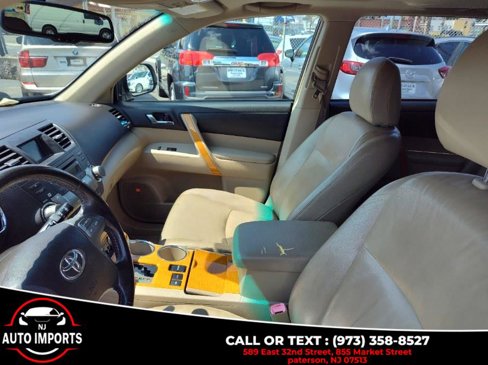 Used 2008 Toyota Highlander Limited image 15